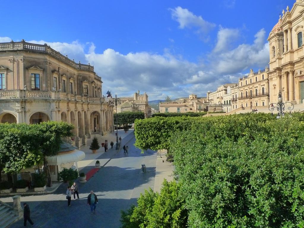 Terra Dei Limoni Hotel Lido di Noto Luaran gambar